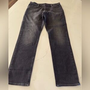 Banana Republic Skim Fit Jeans